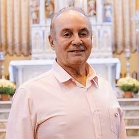 Fernando Junqueira - Presidente da AEEARP