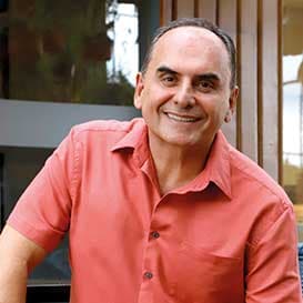 Renato Aguiar - Empresário